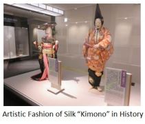 Silk M Kimono xx