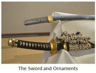 J Sword 06 Sword exh 03 Ornament