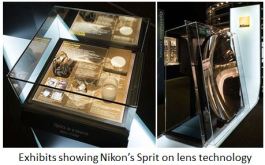 Nikon-x04 Sprit and tech