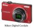 Nikon-x29 Coolpix