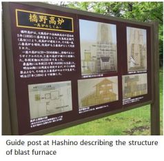 Hashino- Guide post x05