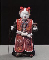 Inuyama- Doll x16