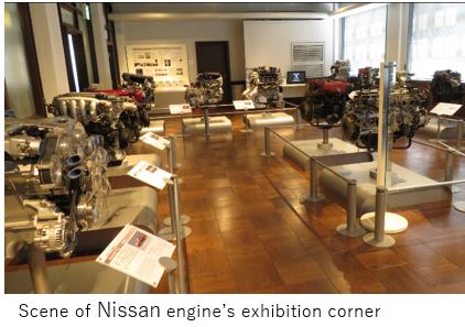 Nissan E- engines x002